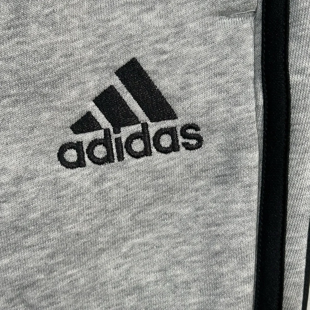 adidas Mens French Terry Sport Pants M (30x31